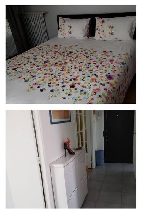  Appartement  louer 3 pices 60 m