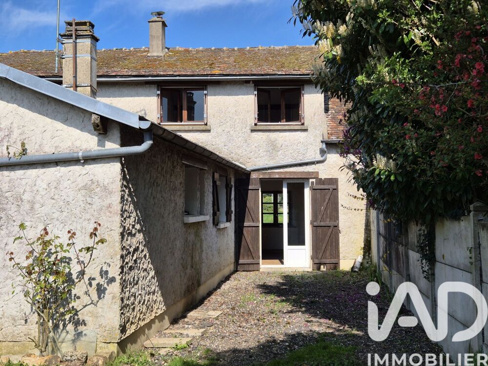 Vente Maison/villa 4 pièces