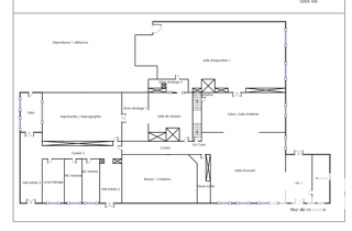  Maison à vendre 10 pièces 325 m²