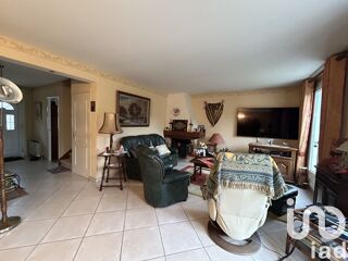  Maison à vendre 6 pièces 140 m²