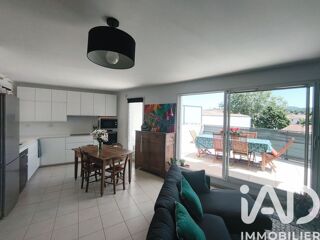  Appartement à vendre 4 pièces 110 m²