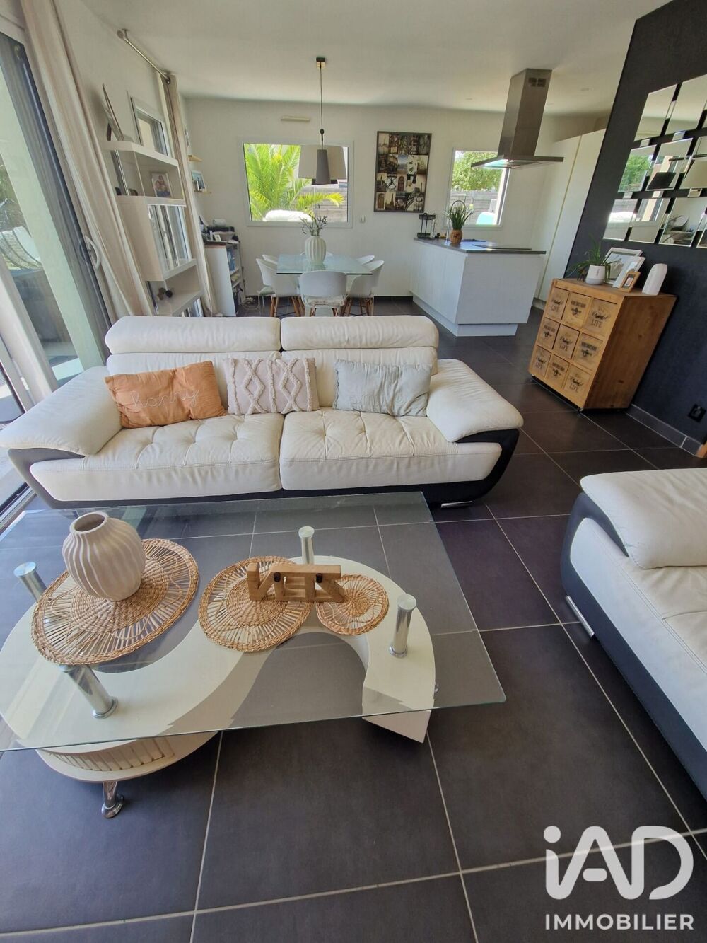 vente Maison - 5 pièce(s) - 106 m² Brusvily (22100)
