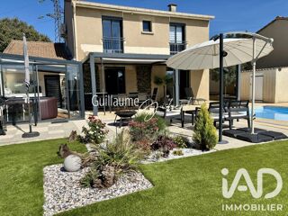 Maison à vendre 5 pièces 120 m²