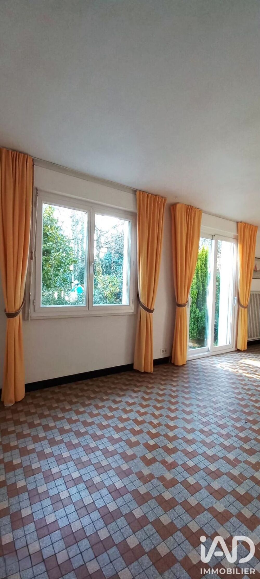 Vente Maison Vente Maison de ville 4 pièces Saint-nazaire