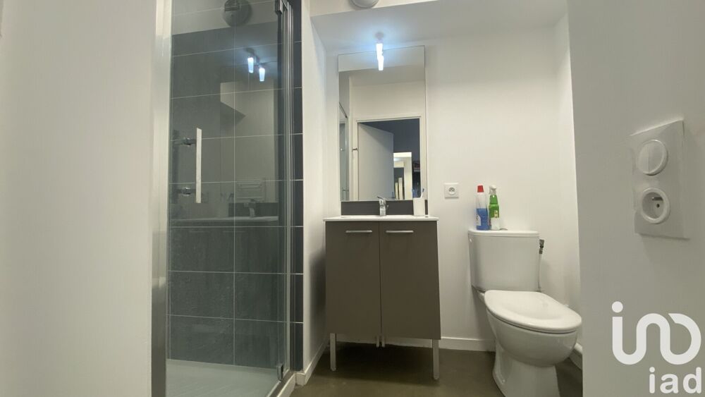 Vente Studio 1 pièce