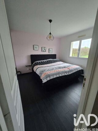  Maison à vendre 6 pièces 169 m²