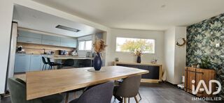 Maison à vendre 6 pièces 118 m²