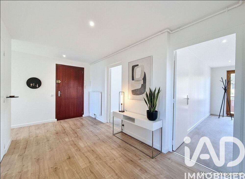 Vente Appartement Vente Appartement 4 pièces Annecy