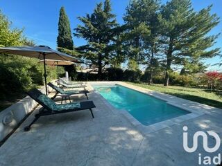  Maison à vendre 6 pièces 180 m²