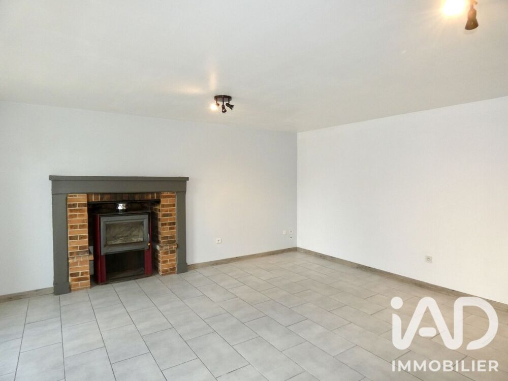 Vente Maison Vente Maison/villa 5 pièces Doussay