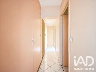  Appartement à vendre 3 pièces 68 m²