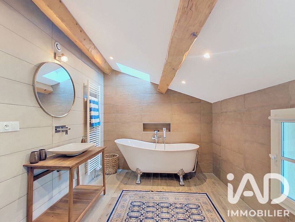 à vendre  Maison Pernes-les-Fontaines (84210)