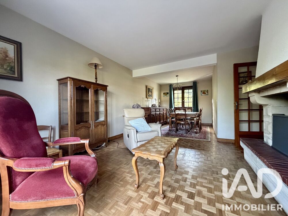 Vente Maison Vente Maison/villa 7 pièces Torigny-les-villes
