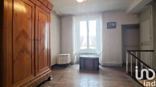  Maison à vendre 7 pièces 205 m²