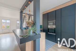  Appartement à vendre 4 pièces 90 m²