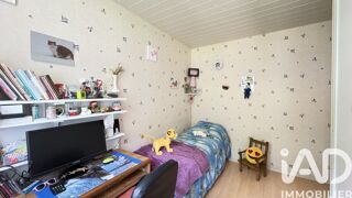  Maison à vendre 4 pièces 99 m²