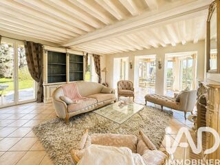  Maison � vendre 7 pi�ces 245 m�
