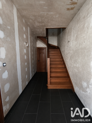  Maison à vendre 6 pièces 161 m²