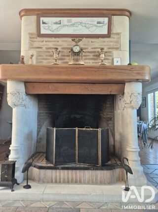  Maison à vendre 5 pièces 175 m²