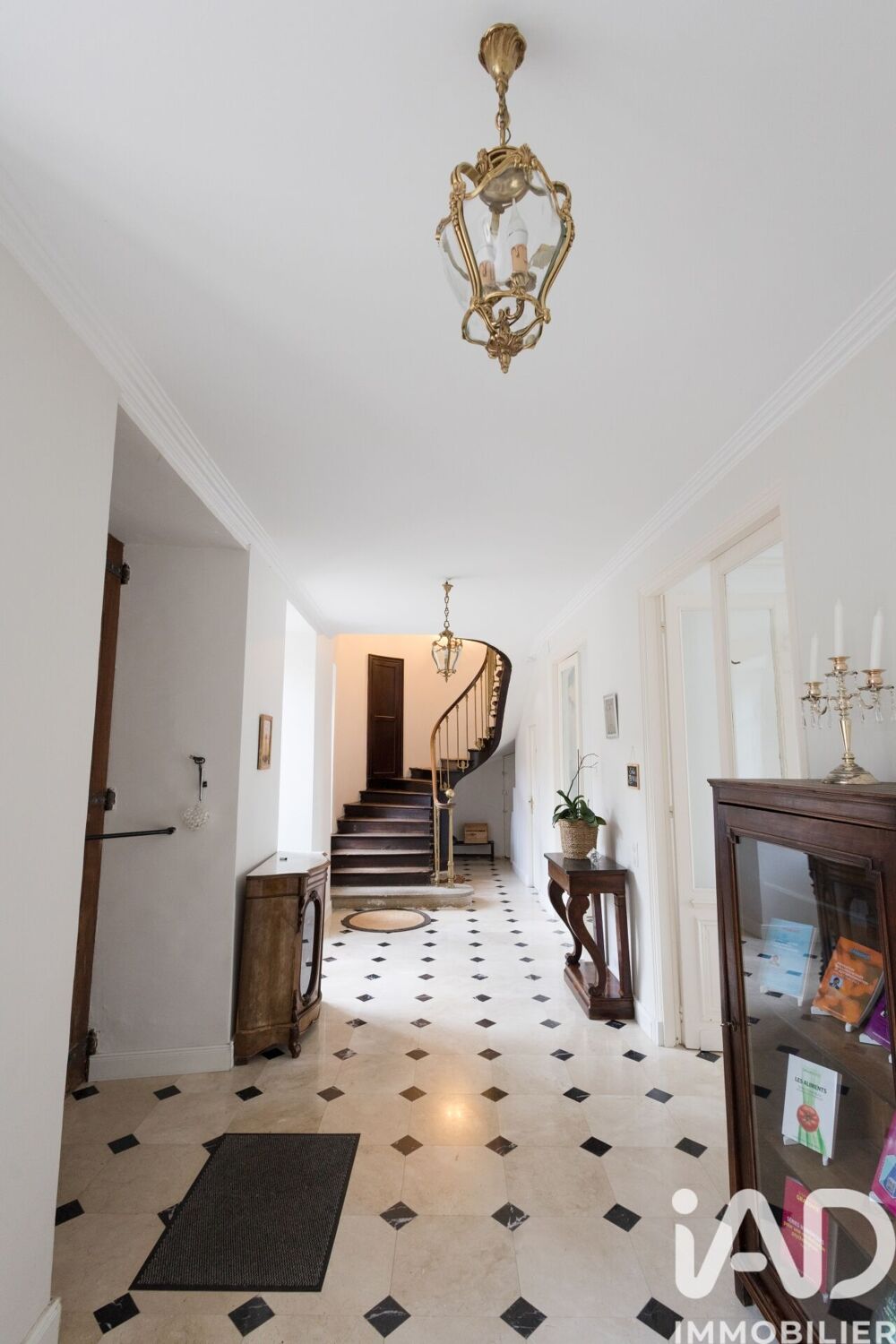 � vendre  Maison Salles-sur-l'Hers (11410)
