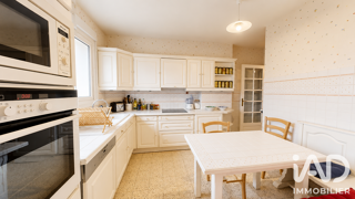  Maison à vendre 8 pièces 192 m²