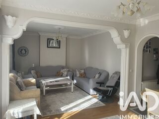  Maison � vendre 4 pi�ces 88 m�