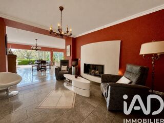  Maison � vendre 9 pi�ces 290 m�