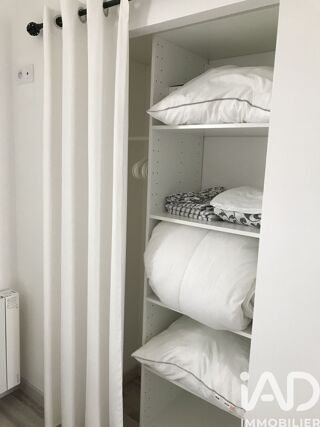  Maison � vendre 2 pi�ces 37 m�