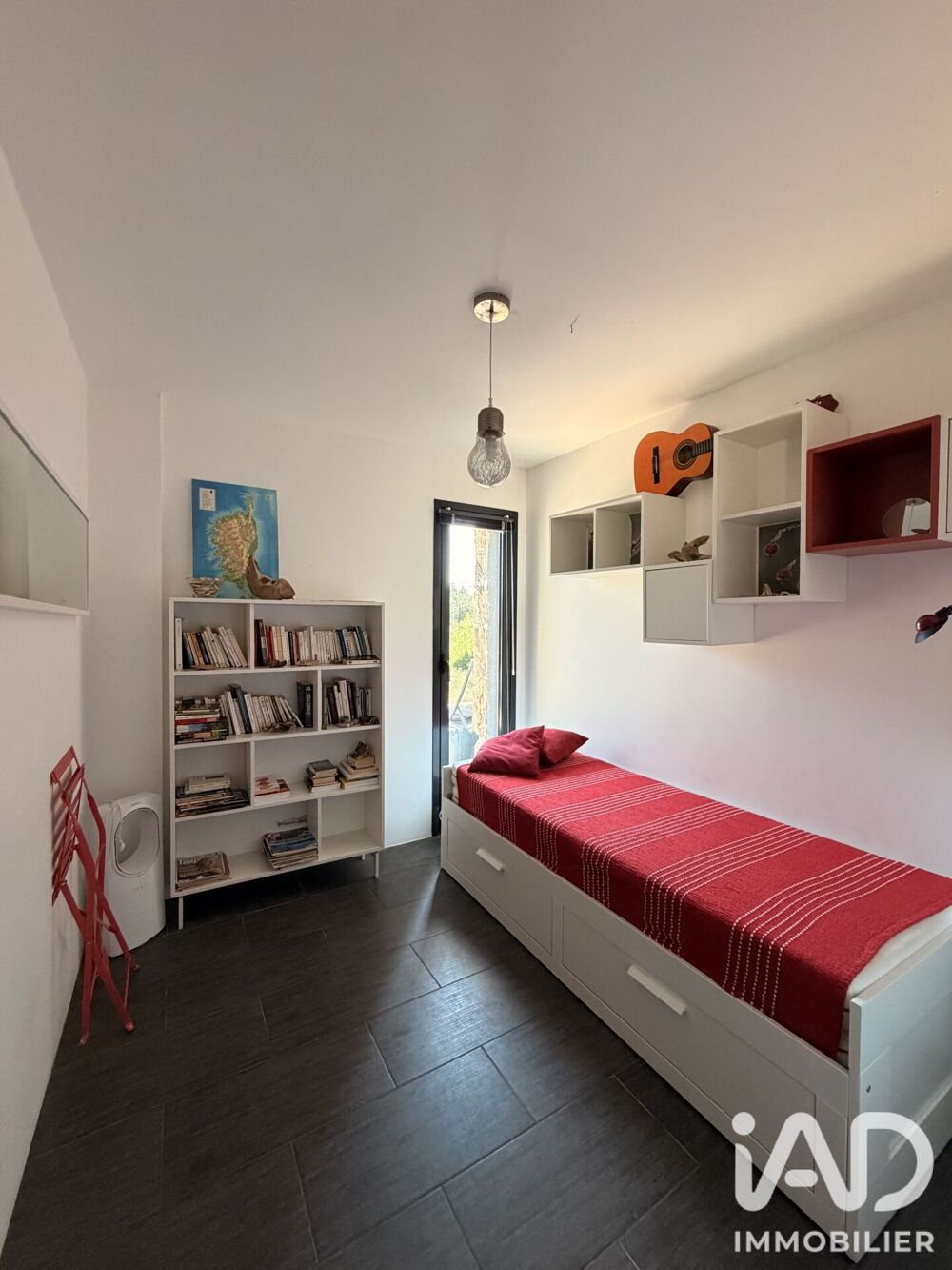 à vendre  Maison Sari-Solenzara (20145)