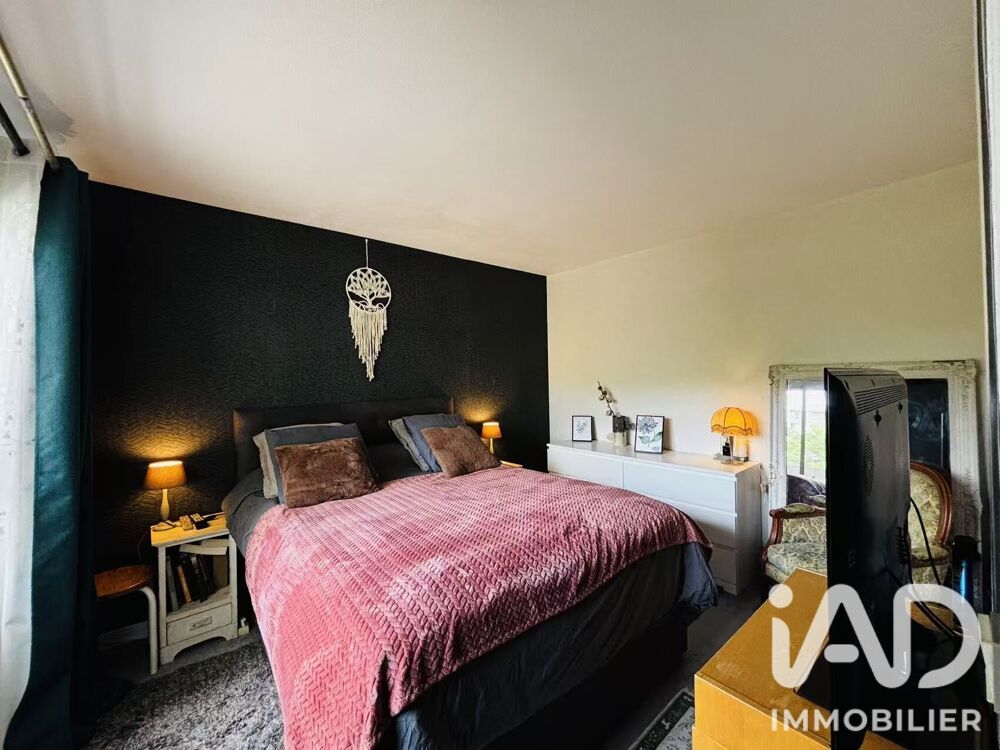 Vente Appartement Vente Appartement 4 pièces Rosny-sous-bois