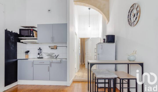  Appartement � vendre 2 pi�ces 37 m�