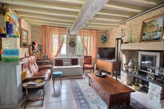  Maison à vendre 1 m²