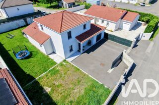  Maison � vendre 5 pi�ces 110 m�