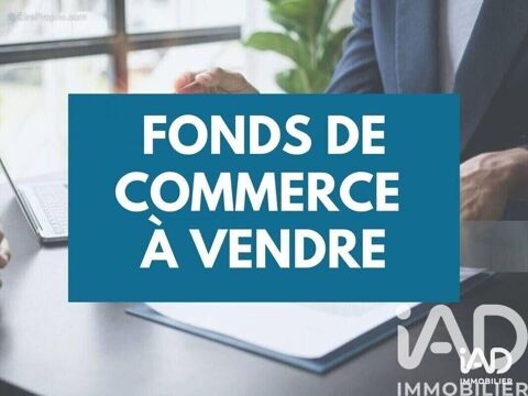   Vente Restauration rapide 55 m&sup2; 