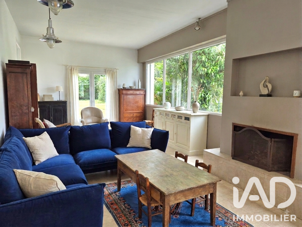 Vente Maison de ville 10 pièces