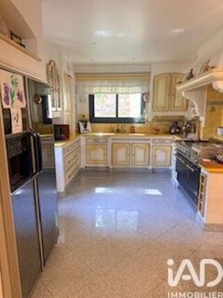  Maison à vendre 6 pièces 237 m²