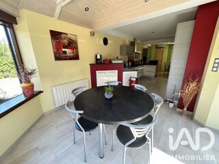  Maison à vendre 6 pièces 141 m²