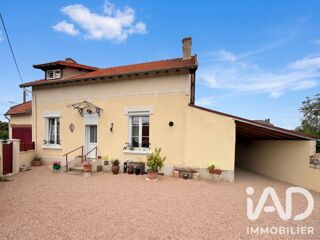  Maison à vendre 4 pièces 95 m²