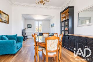 Vente Maison Vente Maison/villa 5 pièces Sainte-geneviève-des-bois