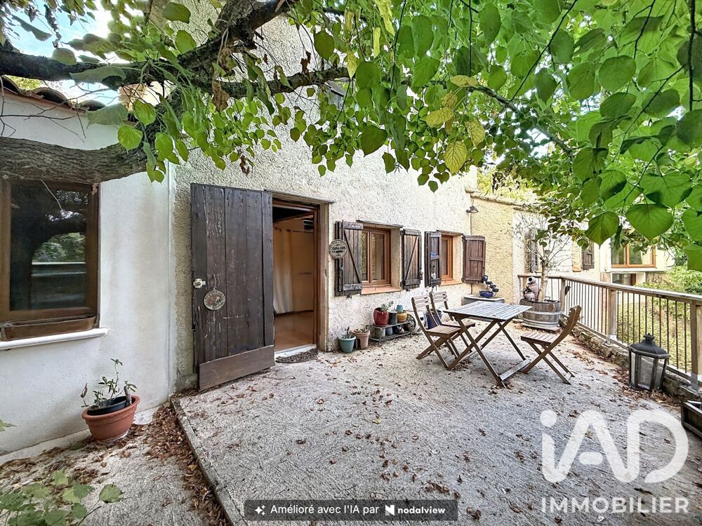 Location Maison Location Maison/villa 4 pièces Val-d'aigoual