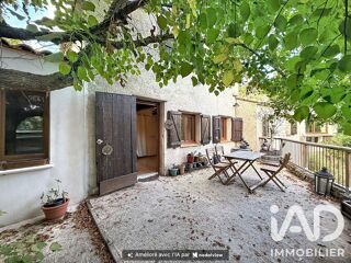  Maison à louer 4 pièces 86 m²
