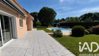  Maison à vendre 5 pièces 150 m²