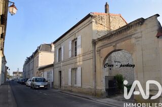  Maison à vendre 12 pièces 309 m²