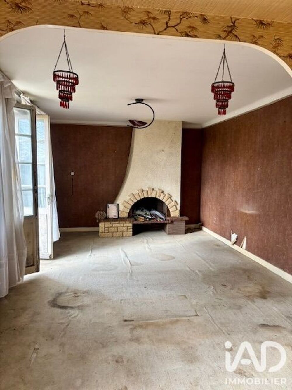 Vente Maison Vente Maison/villa 4 pièces Migné-auxances