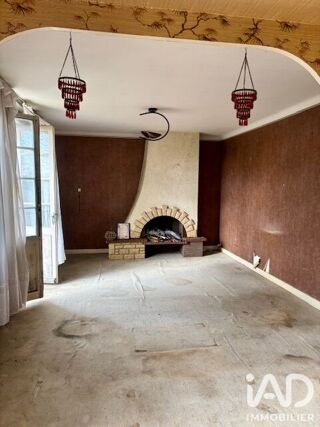  Maison à vendre 4 pièces 85 m²