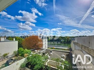 Appartement 4 pièces 90 m² · à Courbevoie · 90 m² · 631 000 €