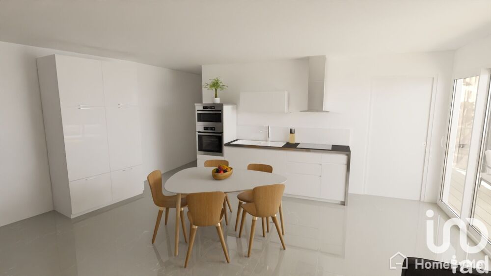 Vente Appartement Vente Appartement 3 pièces Montrottier
