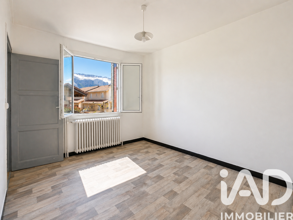 Vente Maison de ville 3 pièces