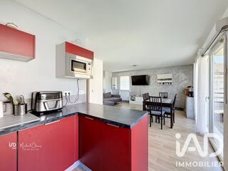  Appartement à vendre 4 pièces 87 m²