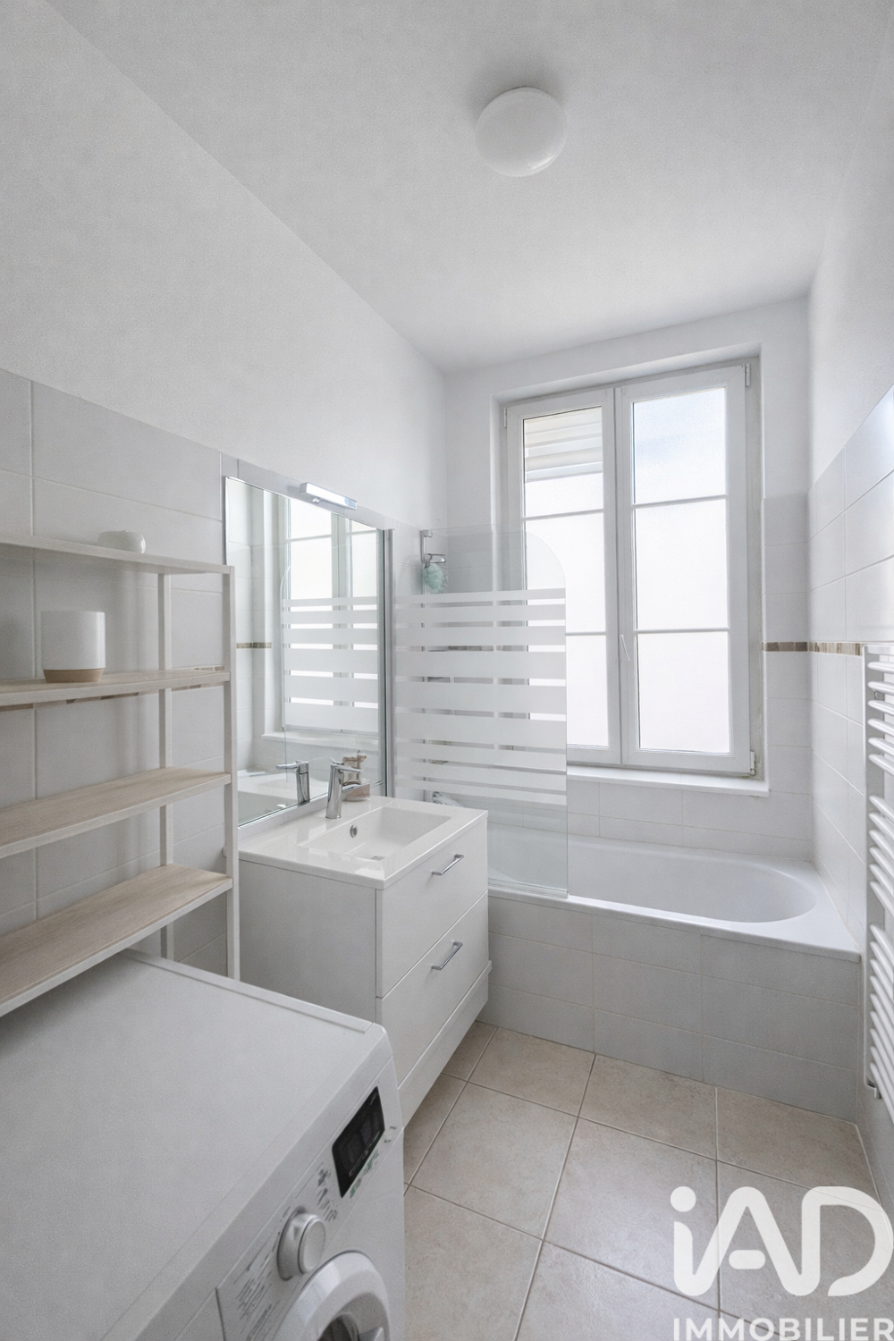 Vente Appartement Vente Appartement 4 pièces Hochfelden